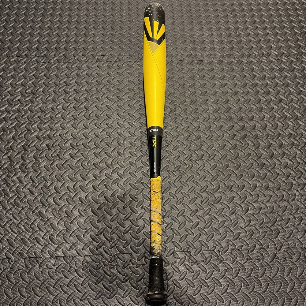 RARE Easton XL1 33/30 BB14X1 BBCOR 2 5/8” Barrel Easton Composite 2 Piece Bat